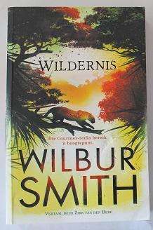 Wildernis deur Wilbur Smith