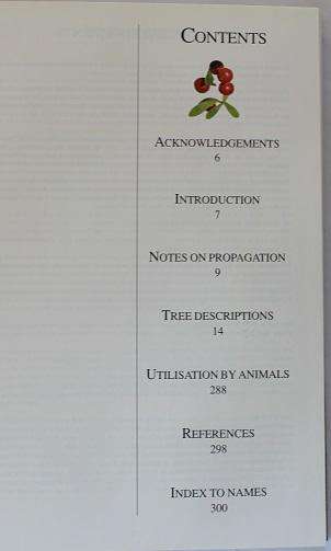 Making the most of Indigenous Trees by Fanie & Julye-Ann Venter