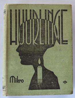Huurlinge deur Mikro