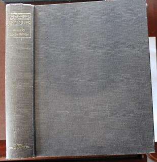 The Collector's Encyclopedia of Antiques edited by Phoebe Phillips