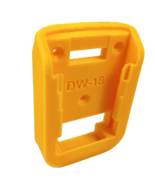 DEWALT Battery Mount