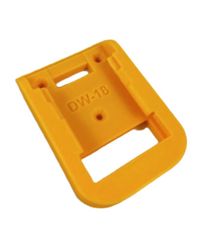 DEWALT Battery Mount