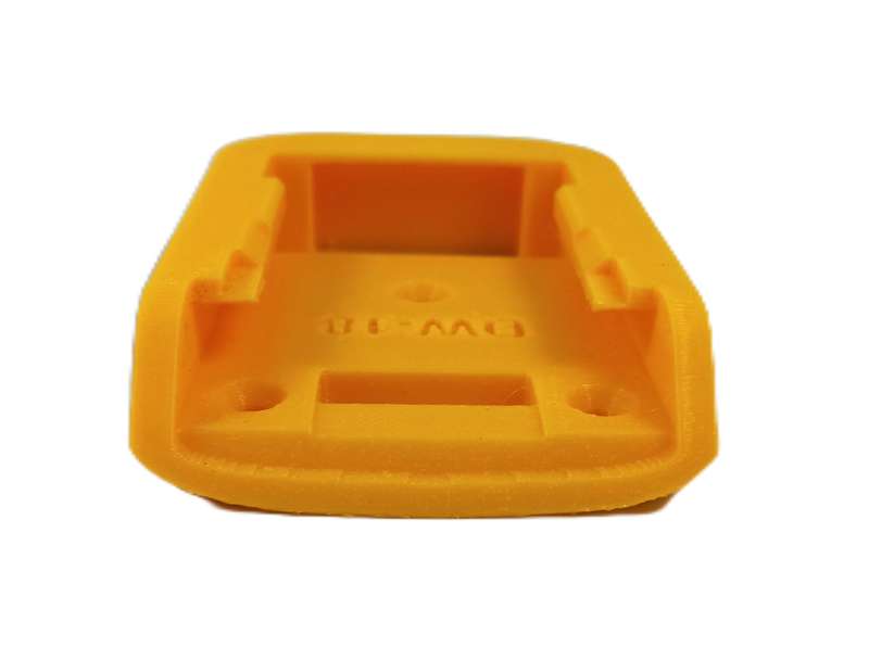 DEWALT Battery Mount