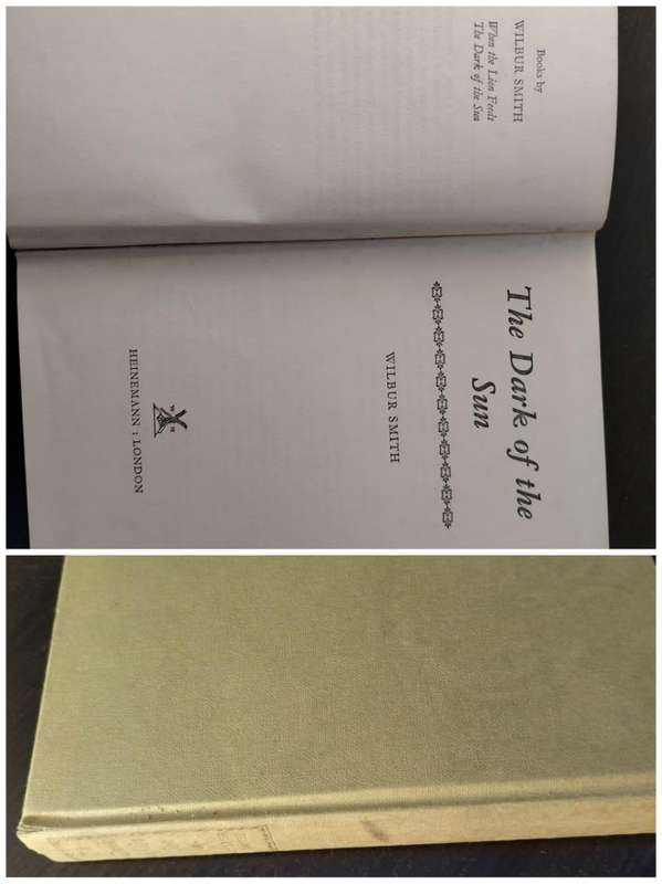 Collectors antique books