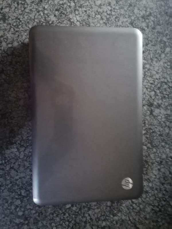 HP Pavilion g6 series Laptop