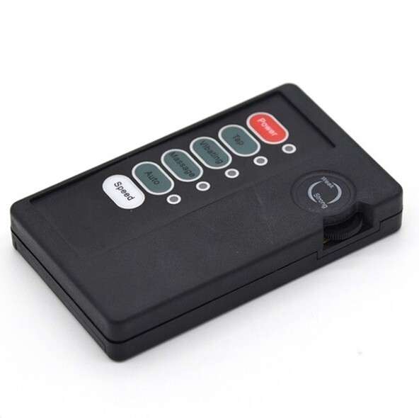 Electro-Stimulation Shock Power Box