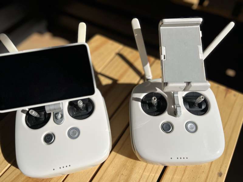 DJI Phantom 4pro+(remote with screen) drone bundle