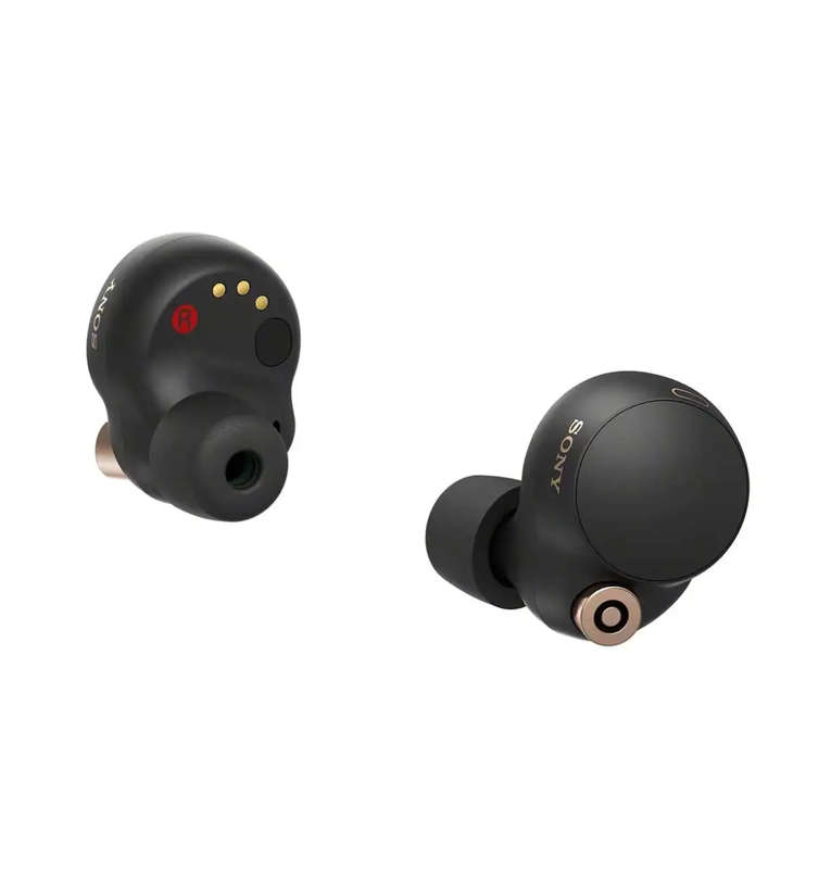WF-1000XM4 Wireless Noise Cancelling Headphones