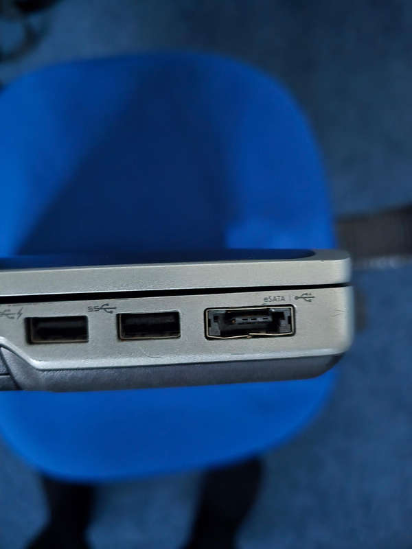 Core i7 Dell E6430