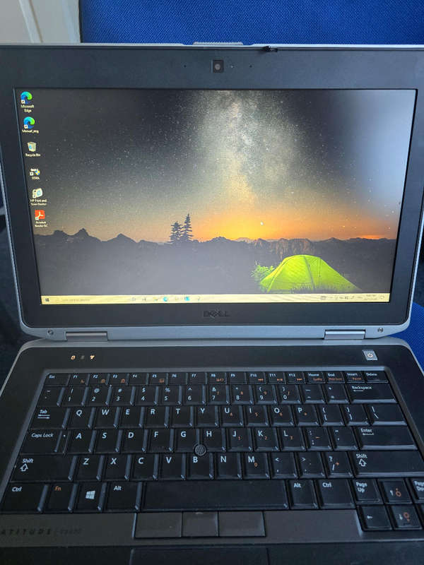 Dell E6430