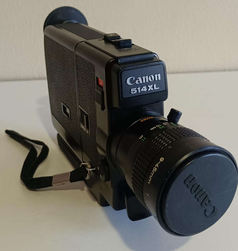 Canon 514XL