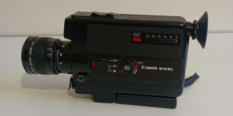 Canon 514XL