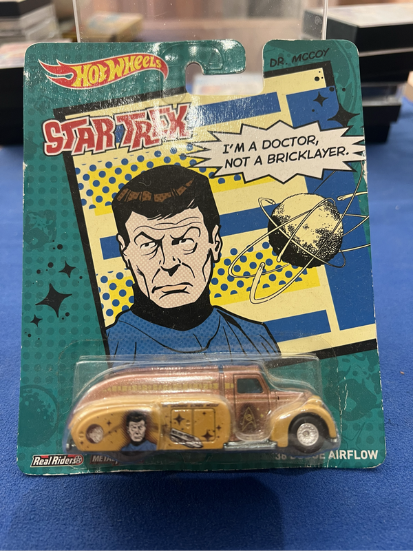 Hotwheels Lot