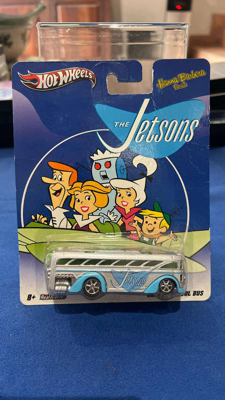 Hotwheels Lot