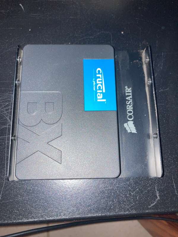 Intel i5 Desktop PC