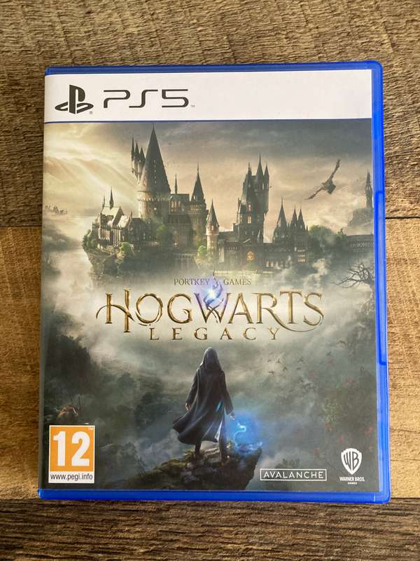 Hogwarts Legacy - PS5
