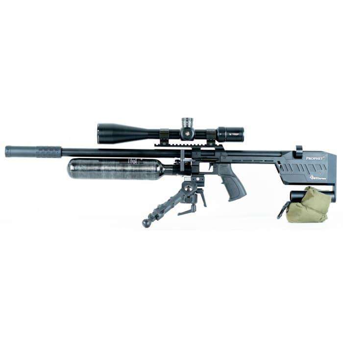Rti Prophet 2 performance model