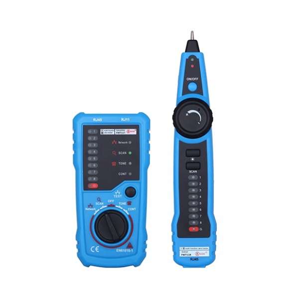 Network Cable Tracer Tone & Probe Network Tool