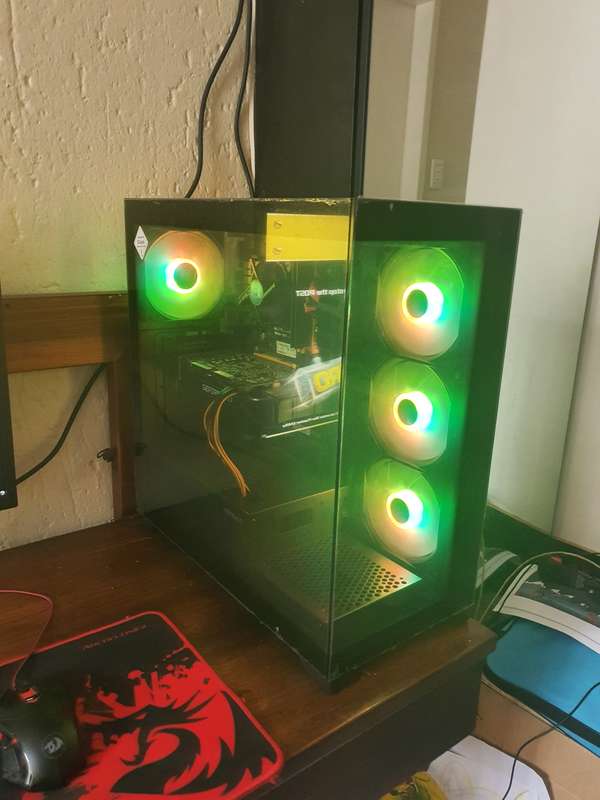 Gaming PC  GTX 1660 Ti | i5 | 16GB RAM