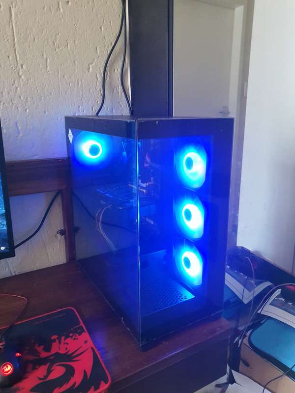 Gaming PC  GTX 1660 Ti | i5 | 16GB RAM