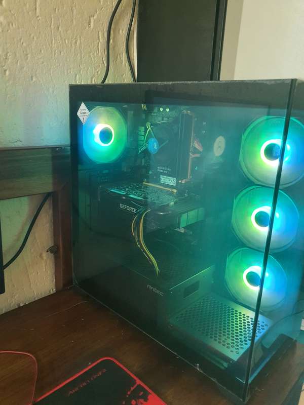 Gaming PC  GTX 1660 Ti | i5 | 16GB RAM