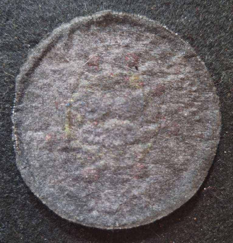 SOUTH AFRICAN BIKER PATCH (UNWORN)