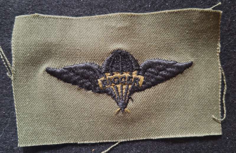USA RIGGER