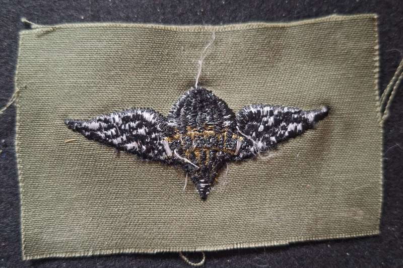 USA RIGGER