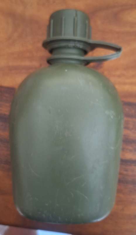 SADF 1l WATER BOTTLE   #5