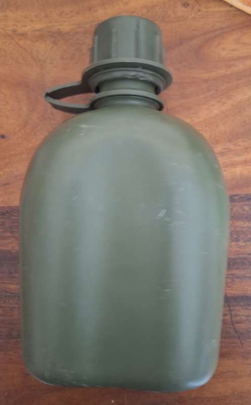 SADF 1l WATER BOTTLE   #5
