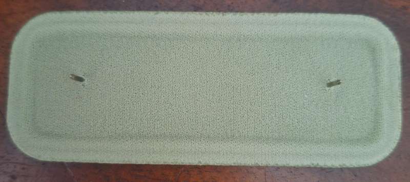 SANDF - PARA WING (FIELD DRESS) - ALL PINS INTACT