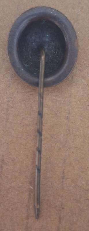 M.O.T.H. STICKPIN