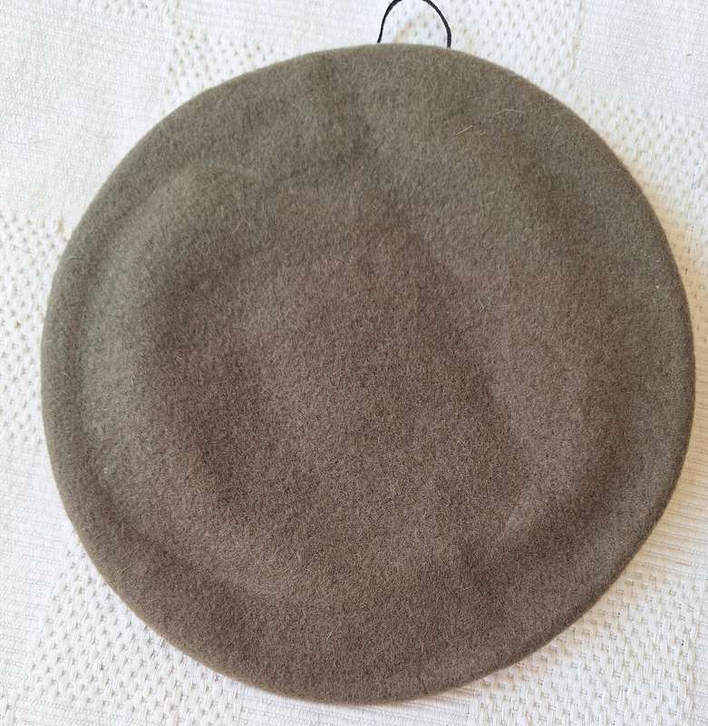 SWATF BERET - UNUSED - SIZE 59