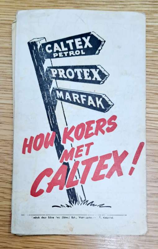 Very Rare 27 x Vintage Caltex Olympic & Disney Stickers With Vintage  "Hou Koers Met Caltex" Booklet