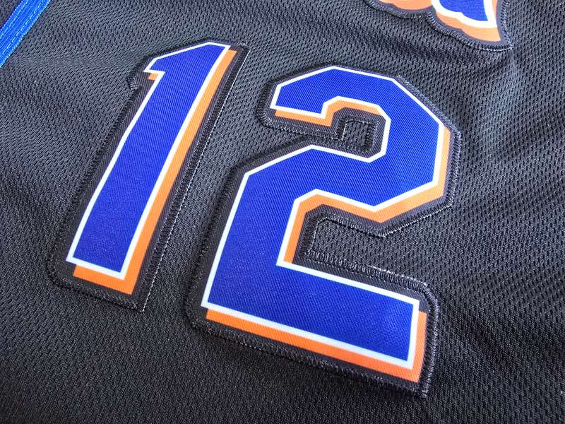 New York Mets Unofficial Replica Baseball Jersey (XL)