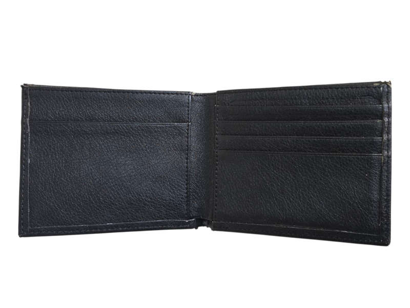 Manchester United 2x Wallets & Badges Pack