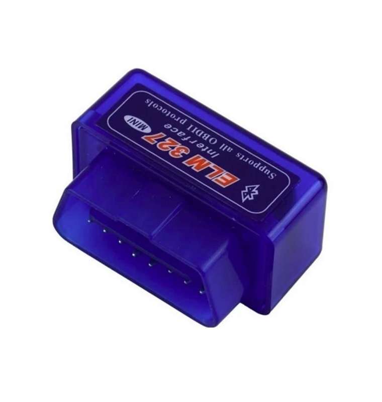 OBDll Car Diagnostic Scanner Interface - Bluetooth Wifi