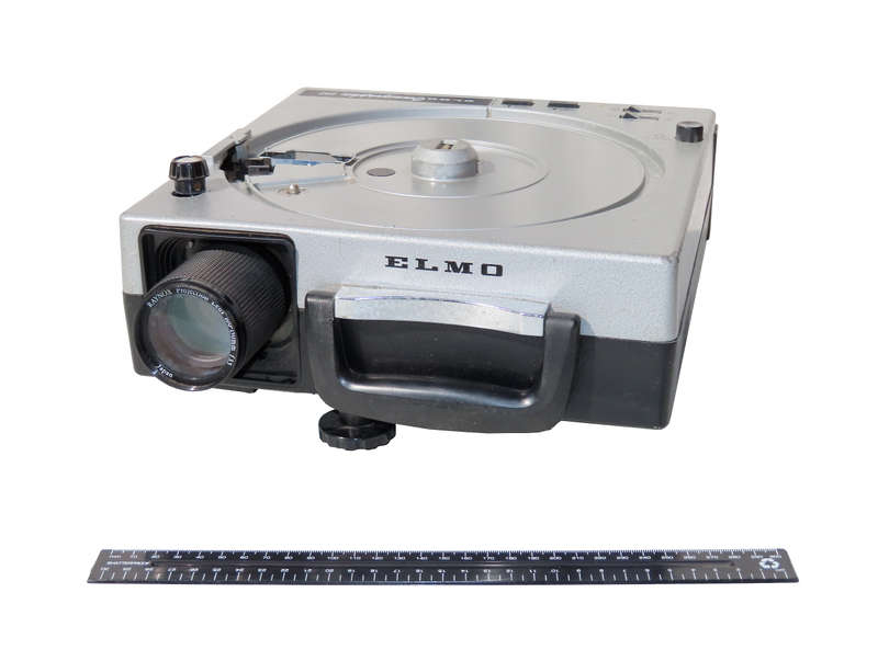 Vintage Movie Film Projector and Camera Collection - 20 Items - 16mm and 8mm