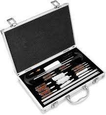 Complete Universal Firearm Cleaning Kit
