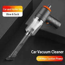 6 in 1 Handheld Cordless Vacuum Cleaner 3500Pa