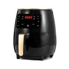 6 Liter Air Fryer - XL Digital, Touch Screen, 4 Presets, Compact Design