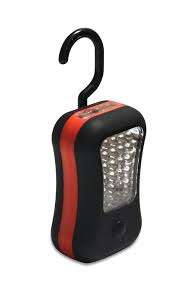 4 pack Multifunction superbright 28LED Light - Hang, Hold, Magnetic