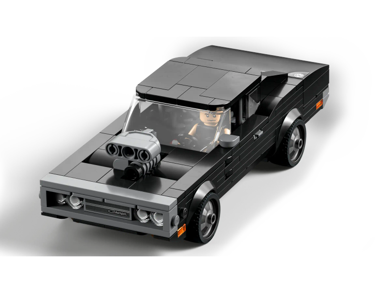LEGO® Speed Champions - Fast & Furious 1970 Dodge Charger R/T (76912)