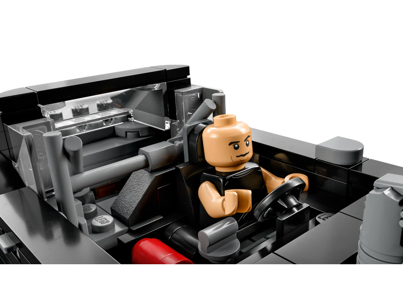 LEGO® Speed Champions - Fast & Furious 1970 Dodge Charger R/T (76912)