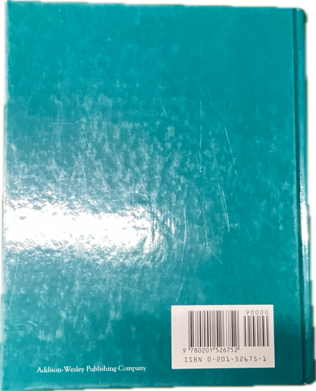 Linear Algebra - 3rd edition by John B. Fraleigh & Raymond Beauregard (hardcover)