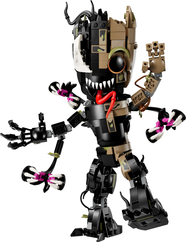 LEGO® Marvel - Venomised Groot (76249)