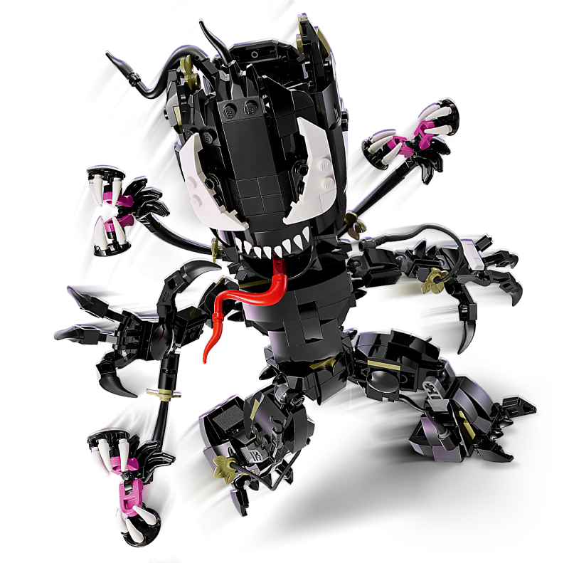 LEGO® Marvel - Venomised Groot (76249)