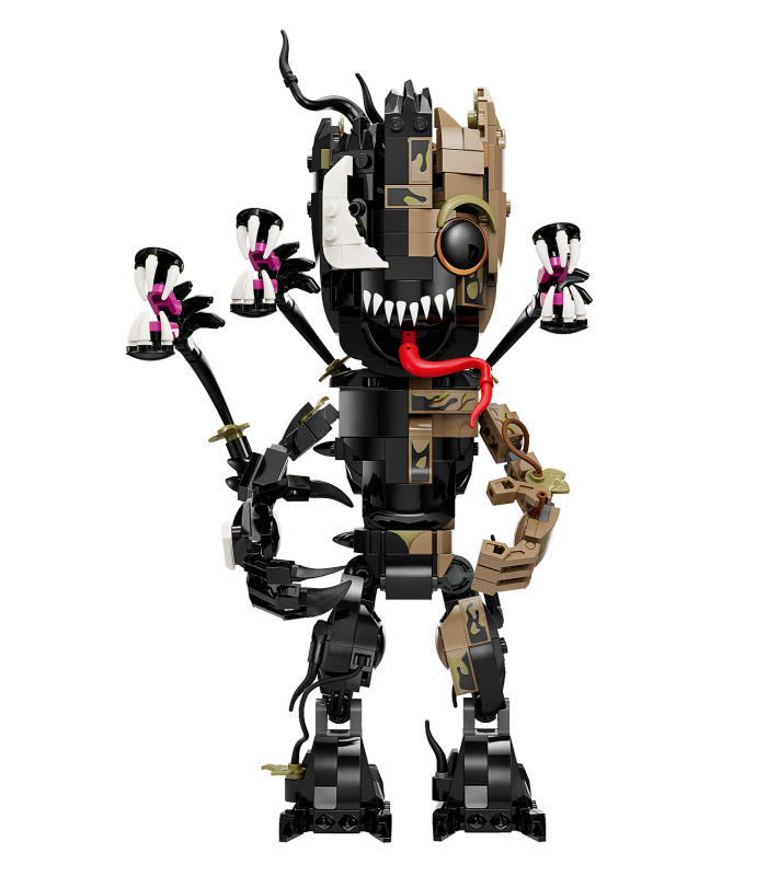 LEGO® Marvel - Venomised Groot (76249)