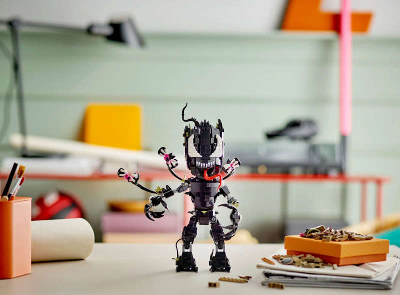 LEGO® Marvel - Venomised Groot (76249)