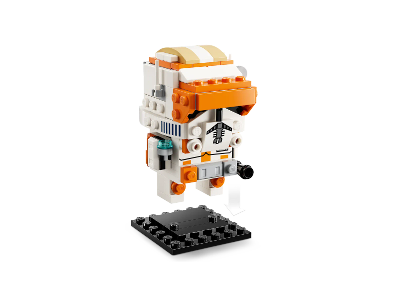 LEGO® BrickHeadz Star Wars - Clone Commander Cody (40675)